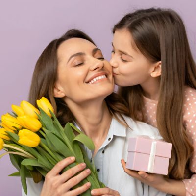 Į ką atkreipti dėmesį perkant gimtadienio dovaną mamai?
