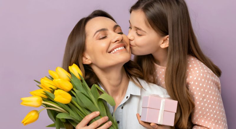 Į ką atkreipti dėmesį perkant gimtadienio dovaną mamai?