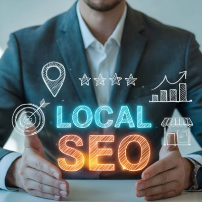 Lokaliojo SEO stiprinimas per straipsnių talpinimą