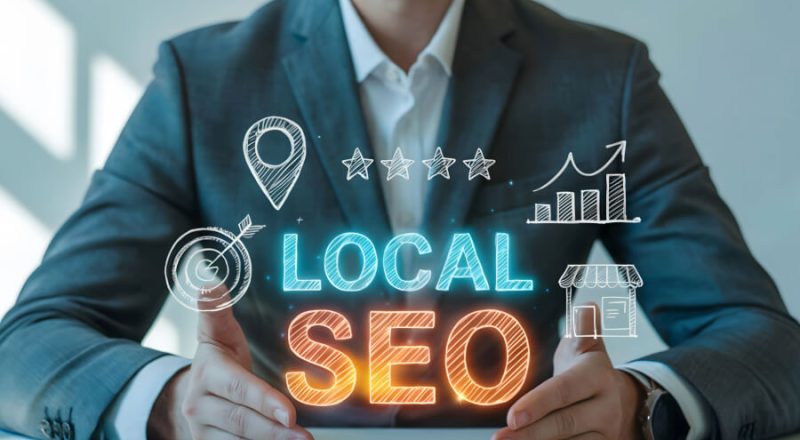Lokaliojo SEO stiprinimas per straipsnių talpinimą