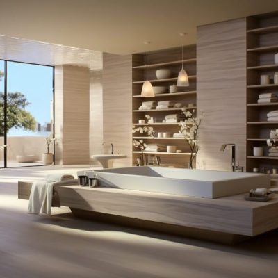 Ar verta rinktis SPA centrą mieste ar gamtoje?